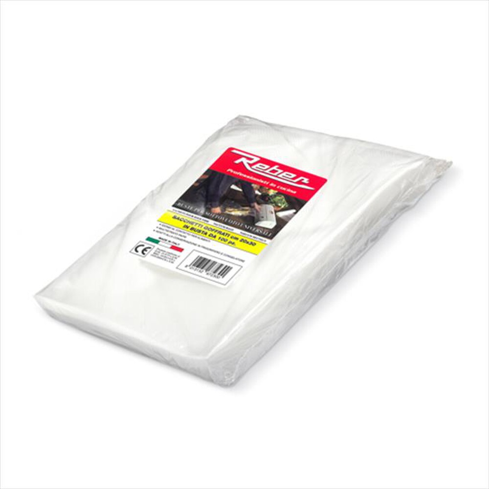 Immagine del prodotto REBER - SACC.SOTT. 20X30 CM