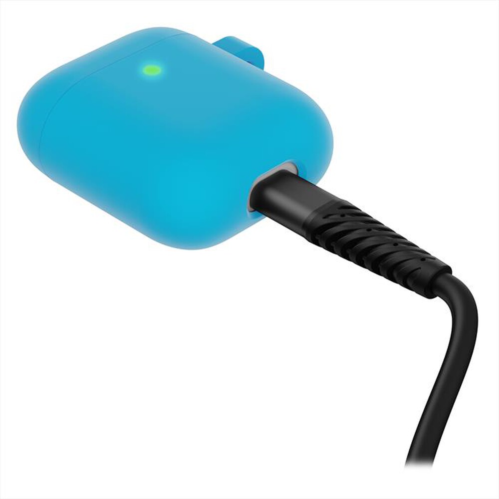 "OTTERBOX - CUSTODIA PER AIRPODS-blue"