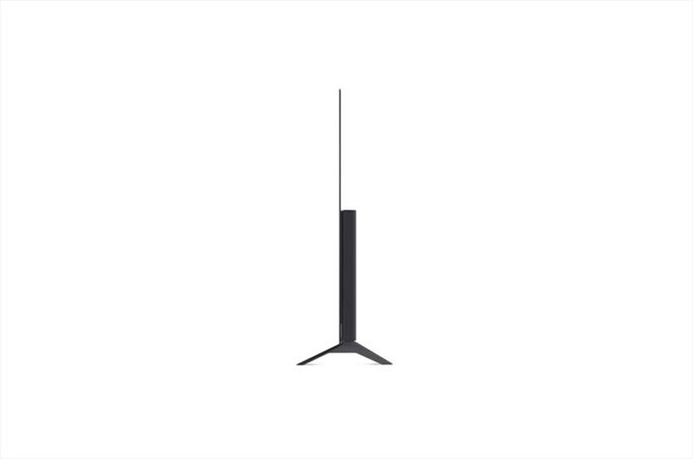 Immagine del prodotto LG - Smart TV OLED UHD 55" 55A13LA-Nero, Grigio
