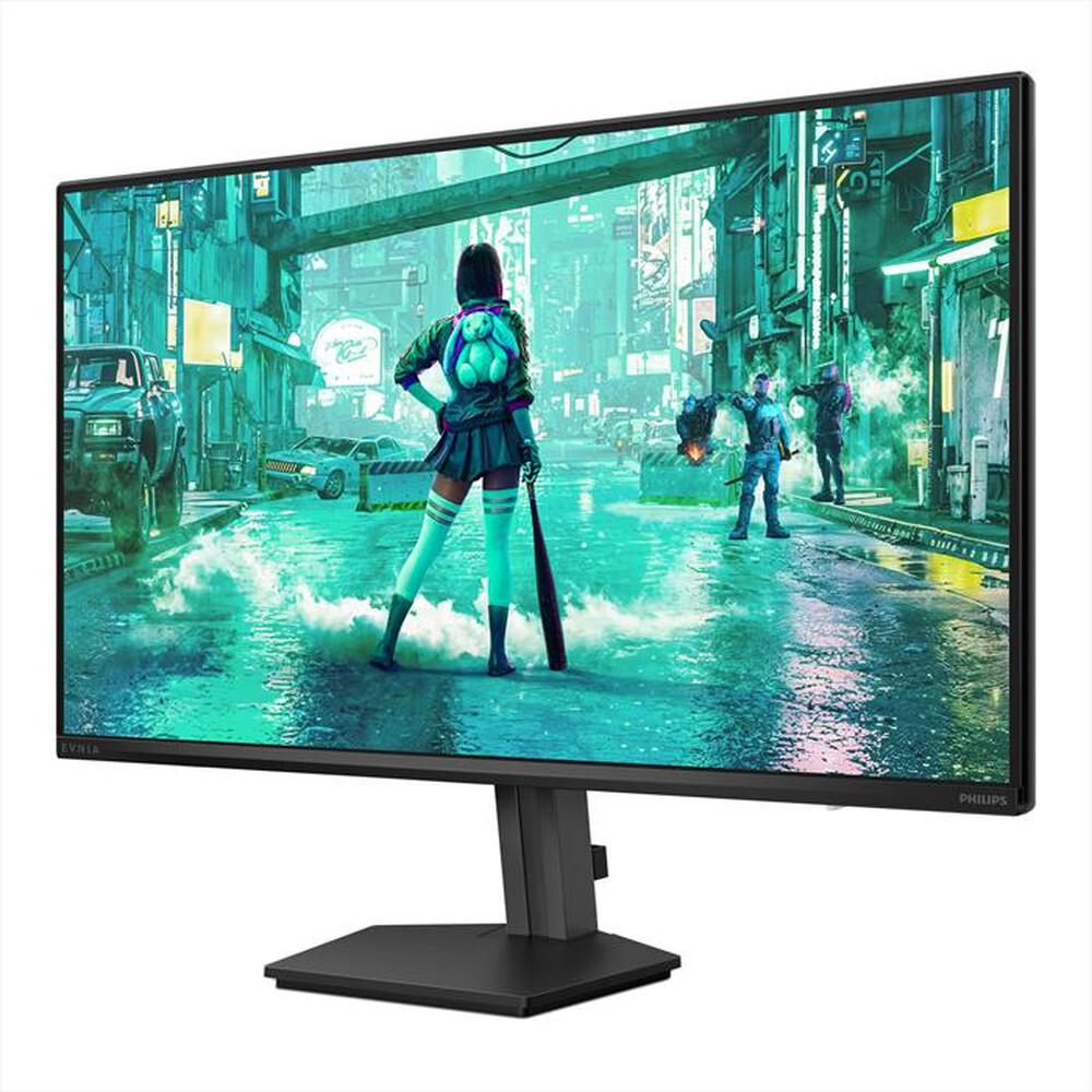 Immagine del prodotto PHILIPS - Monitor LCD FHD 27" 27M2N3200NF/00-grigio scuro