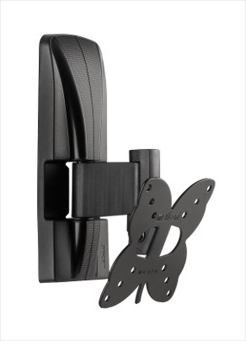"MELICONI - Slimstyle 100 ST-Nero"