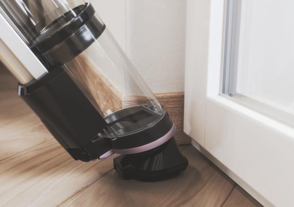 Immagine del prodotto HOOVER - Aspirapolvere ricaricabile HFX10P 011-Nero