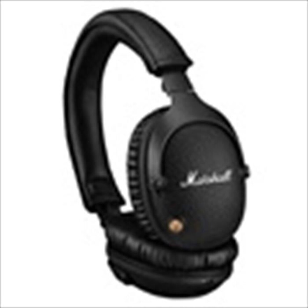 "MARSHALL - MONITOR II ANC-Nero"