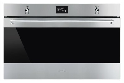 SMEG - Forno incasso elettrico SF9390X1 Classe A+-inox