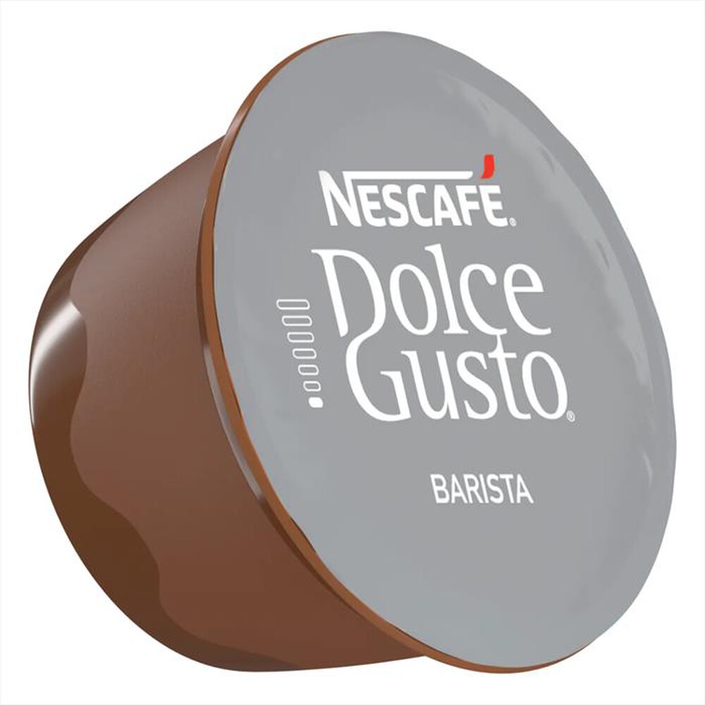 "NESCAFE' DOLCE GUSTO - Espresso Barista"