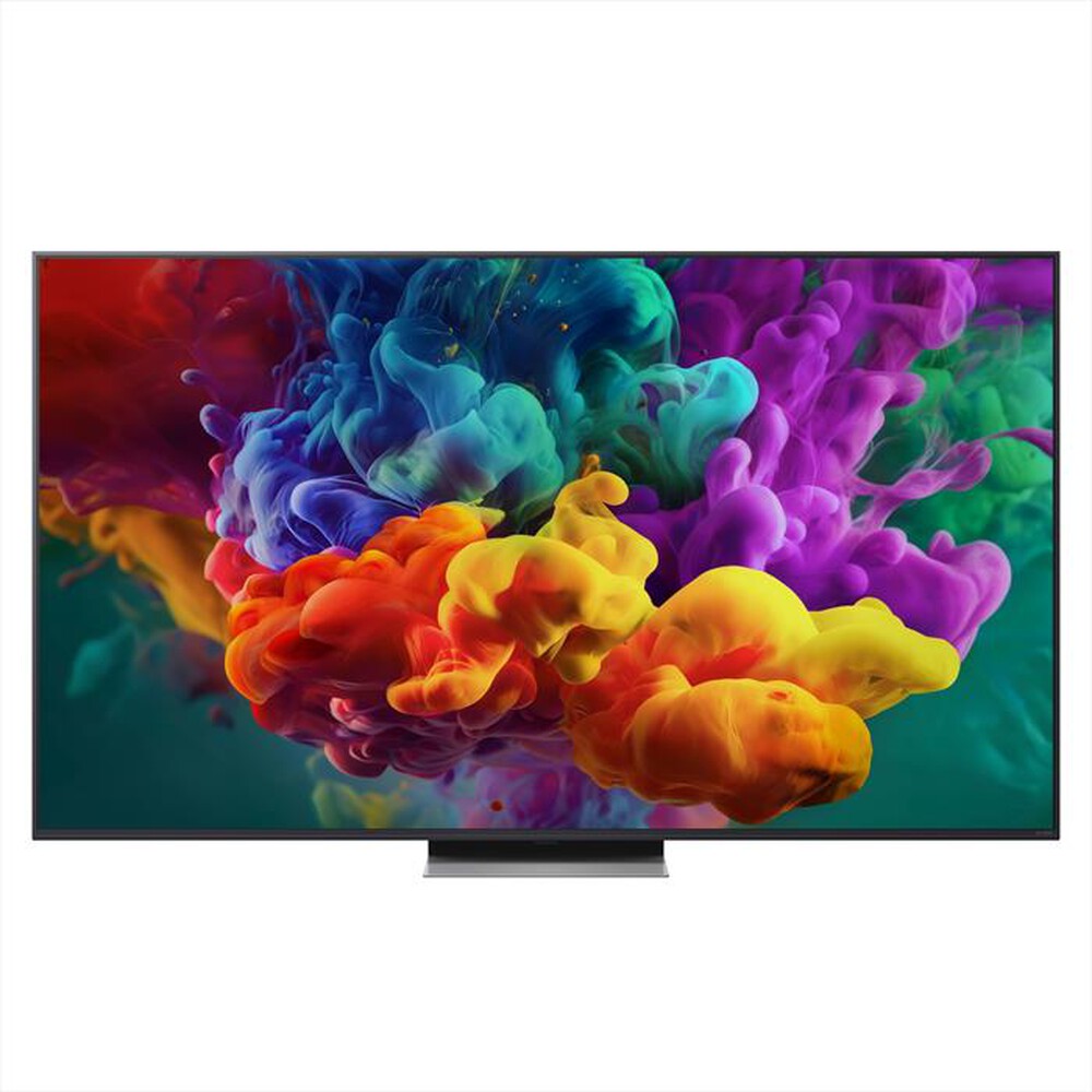 Immagine del prodotto LG - QNED EVO AI MINILED QNED86B 65QNED86B6B-Charcoal Black
