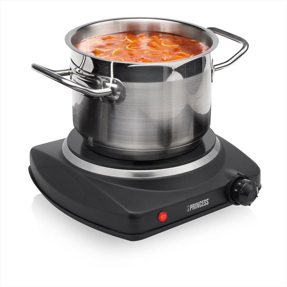 PRINCESS 303020 PIASTRA CERAMIC HOT PLATE Euronics