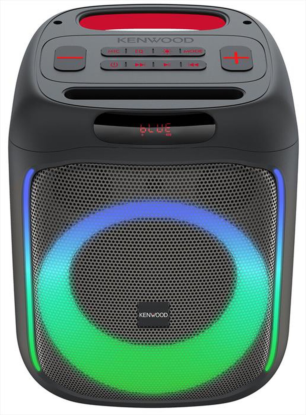 Immagine del prodotto KENWOOD - Party speaker AS-P200BT-Nero