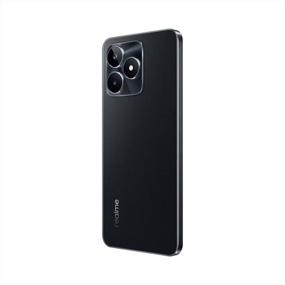 "REALME - Smartphone C53 128GB 6GB INT+NFC-MIGHTY BLACK"