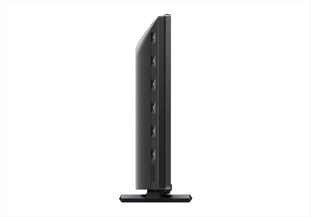 "PHILIPS - Ambilight Smart TV LED FHD 32\" 32PFS6908/12-Antracite"