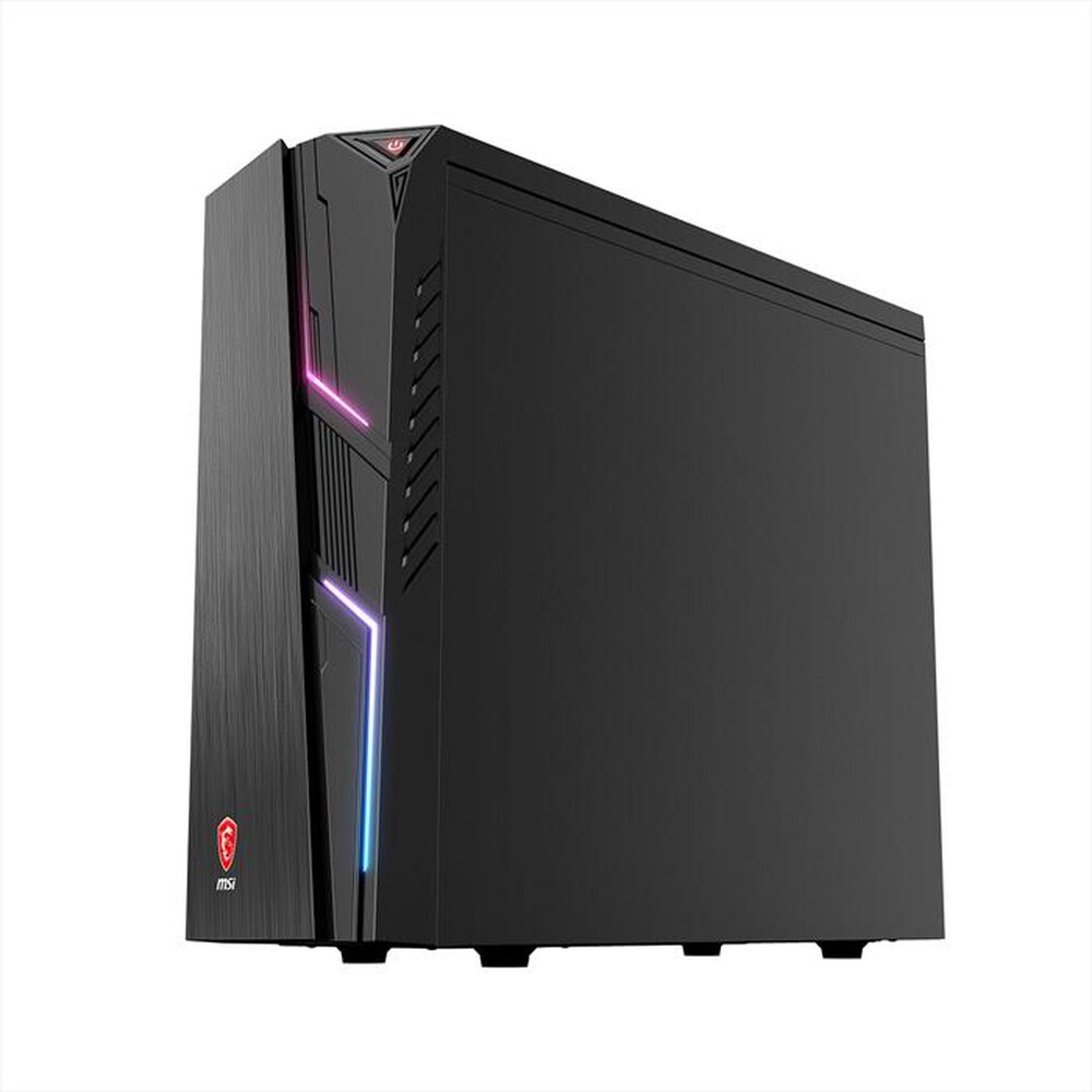 "MSI - Desktop MAG CODEX 5 12TG-1081EU-Nero"