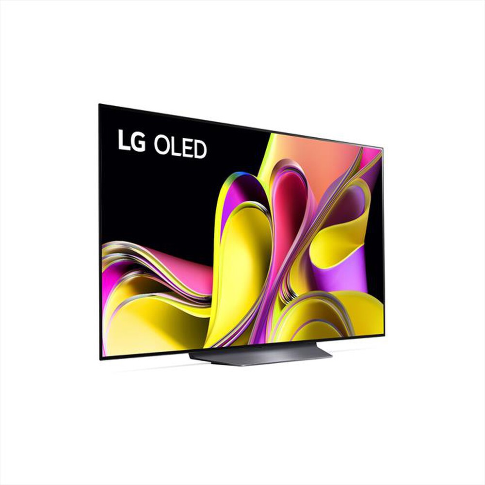 "LG - Smart TV OLED UHD 4K 55\" OLED55B36LA-Blu"
