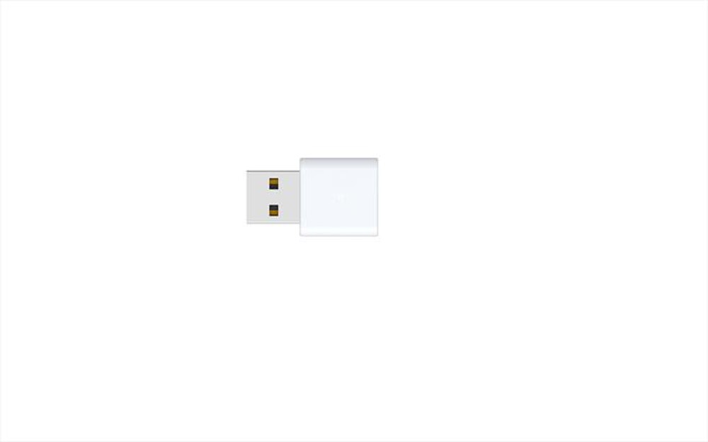 Immagine del prodotto D-LINK - AN3U-Bianco