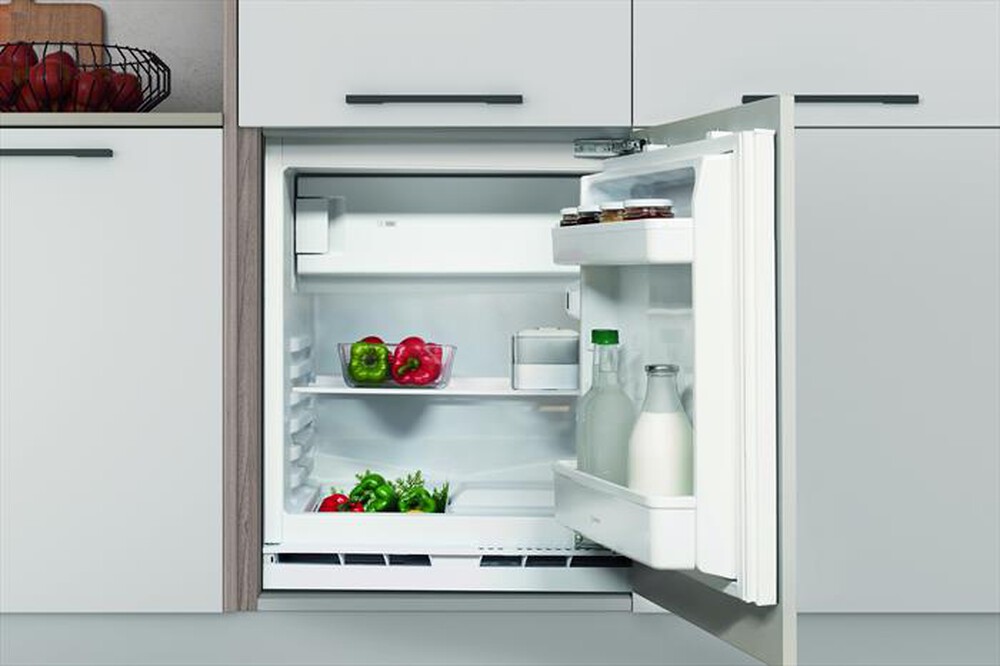 Immagine del prodotto HOTPOINT ARISTON - Frigorifero sotto-tavolo INBUF031 Classe E 126 lt-Grigio