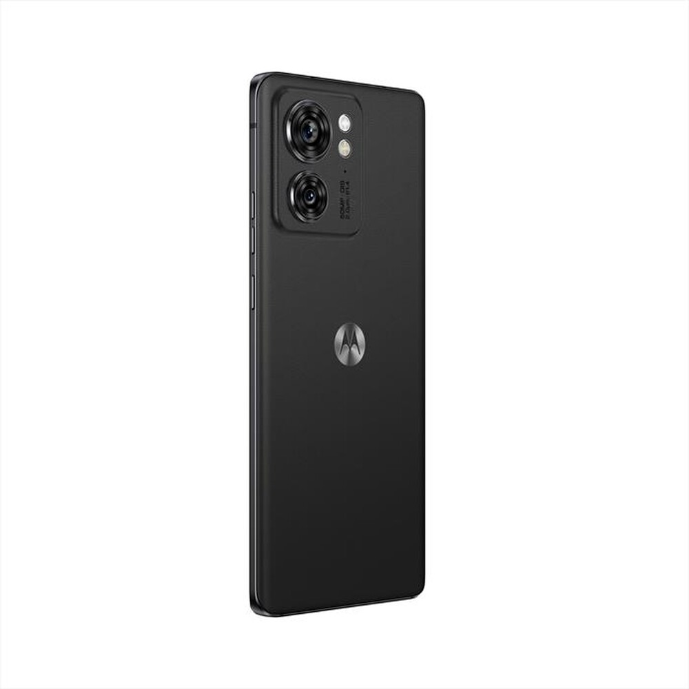 "MOTOROLA - Smartphone EDGE 40-JET BLACK"