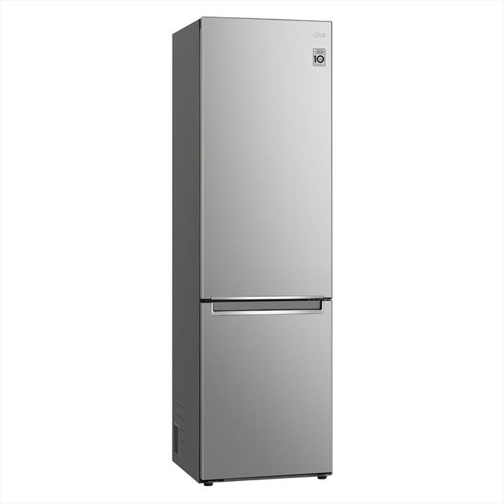 "LG - Frigorifero combinato GBP52PYNBN Classe B 384L-Prime Silver"