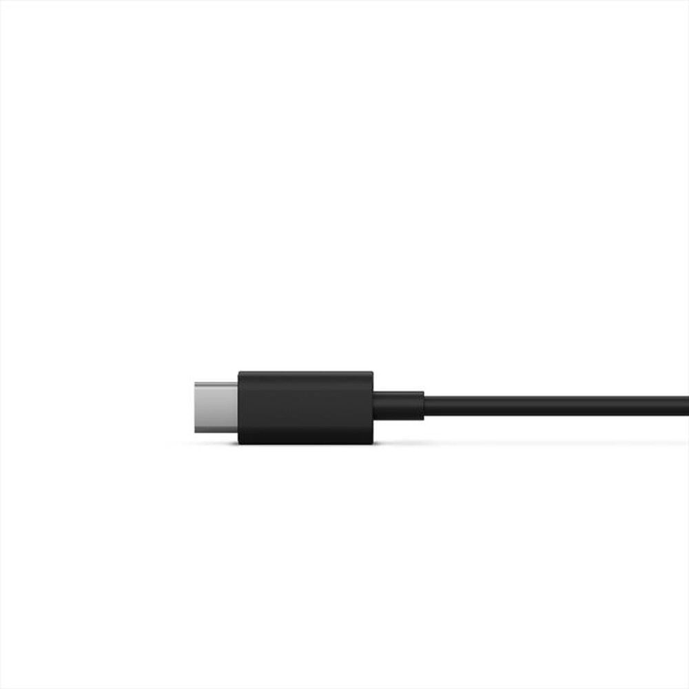 "MICROSOFT - XBOX KIT PLAY AND CHARGE-Nero"