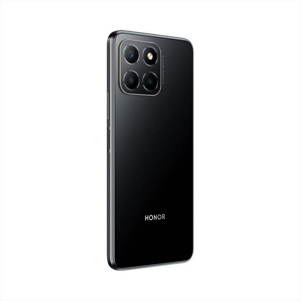 "HONOR - X6-BLACK"
