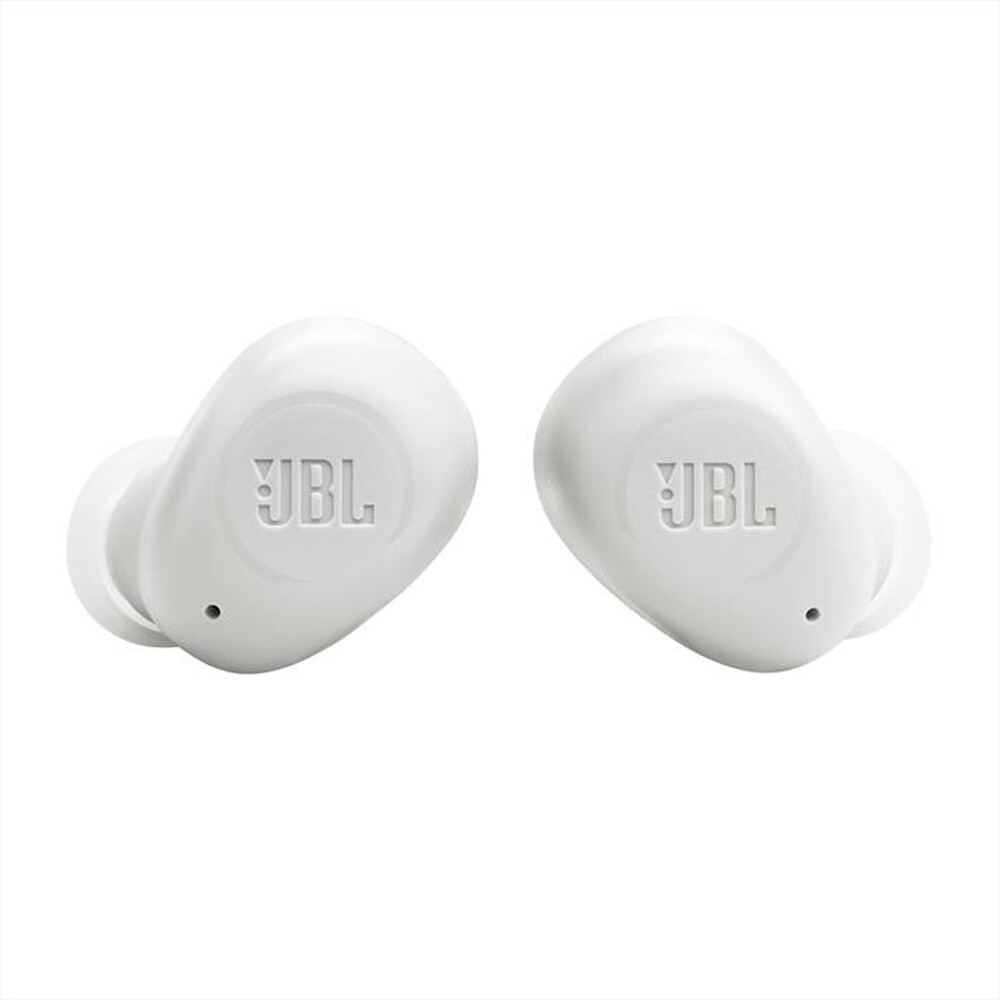 "JBL - Cuffie In-Ear WAVE BUDS-BIANCO"