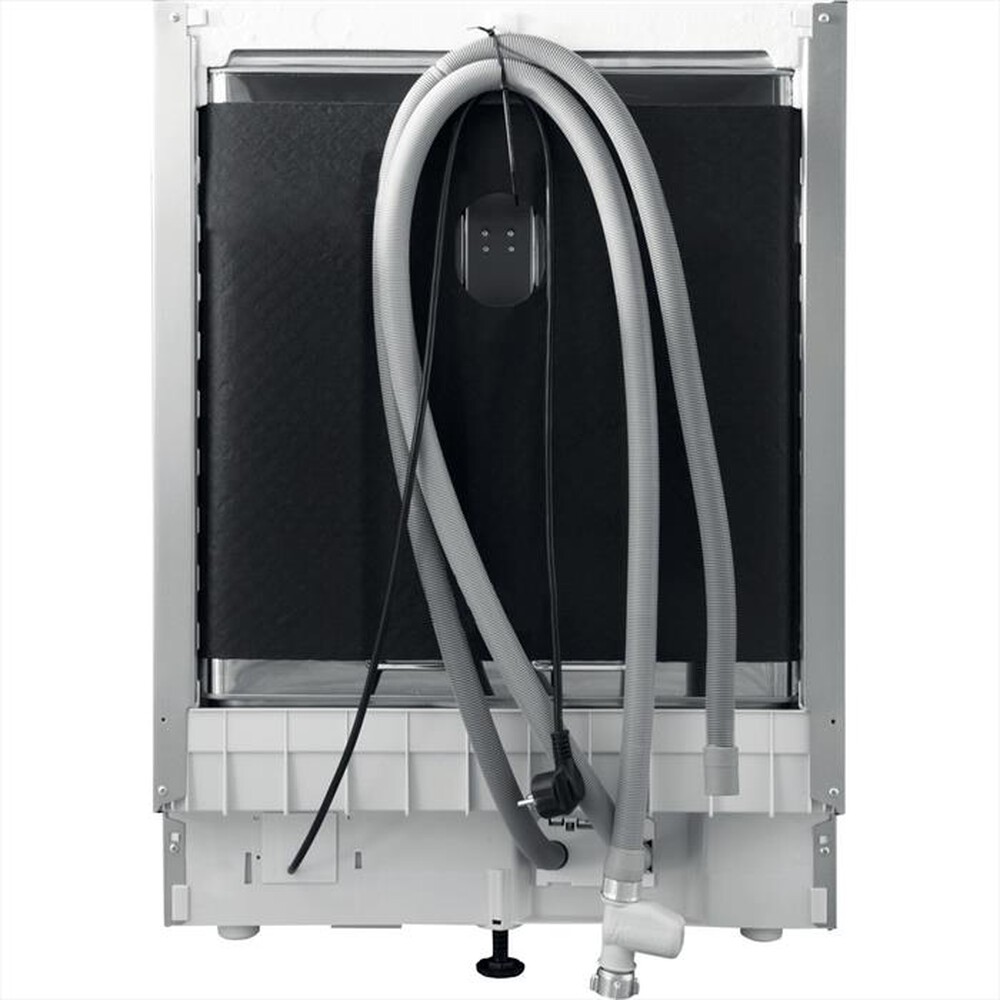"INDESIT - Lavastoviglie incasso DBE 2B19 A B Classe F"