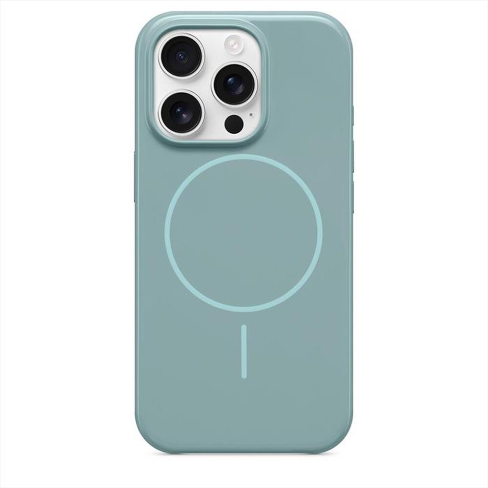 "BEATS BY DR.DRE - CUSTODIA BEATS MAGSAFE PER IPHONE 16 PRO MAX-Azzurro"