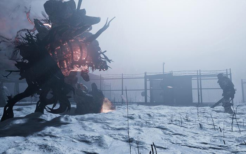 "KOCH MEDIA - FADE TO SILENCE PS4"