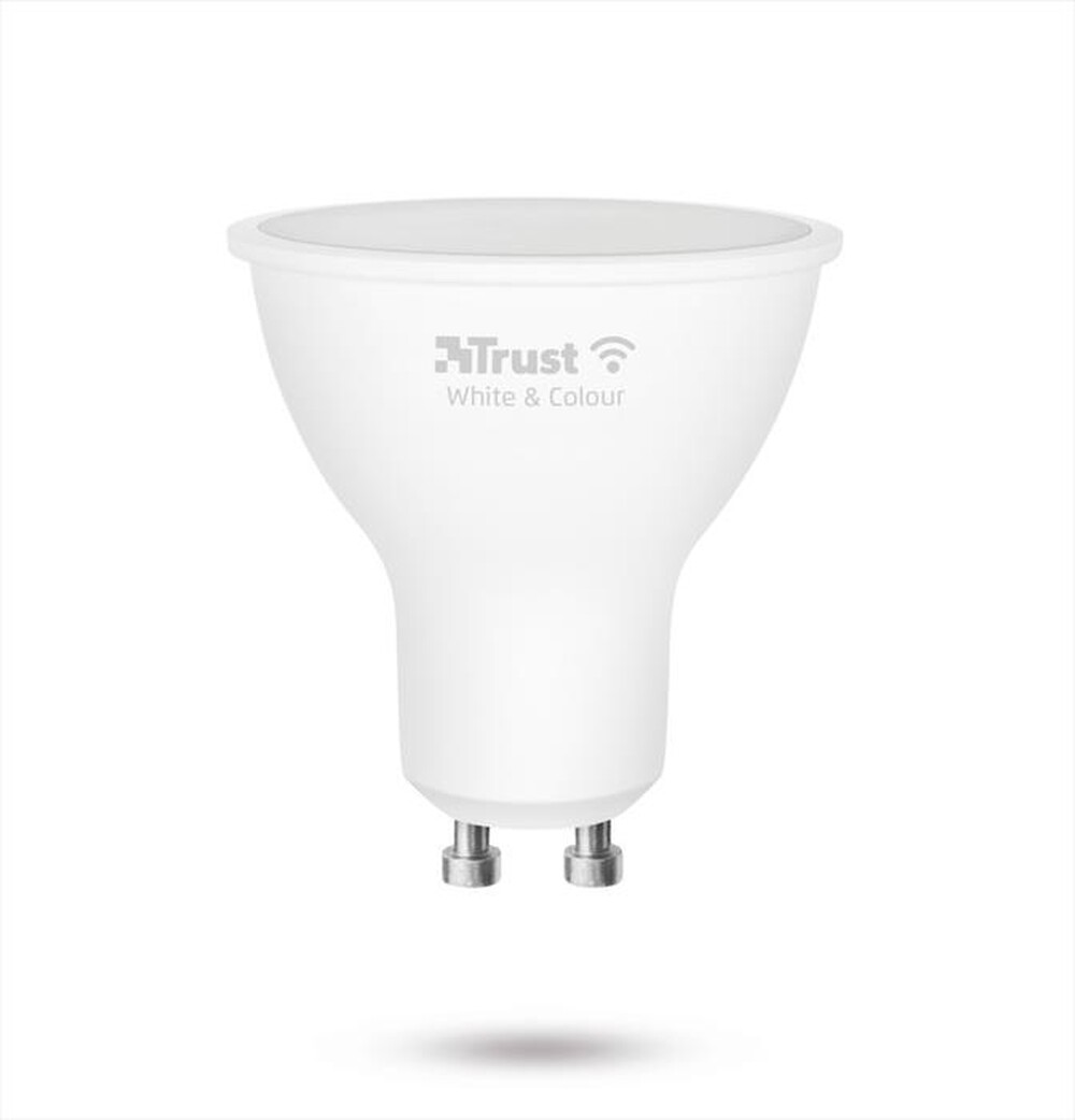 "TRUST - GU-10 RGBCW LED SPOT WI-FI"