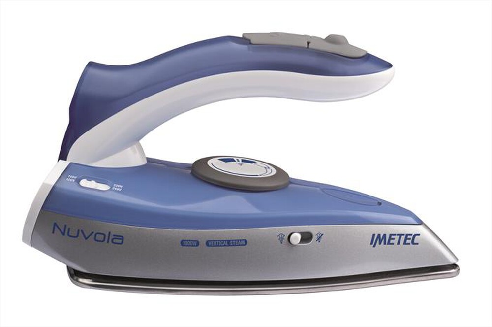 Immagine del prodotto IMETEC - Nuvola / 9559Z-BLU
