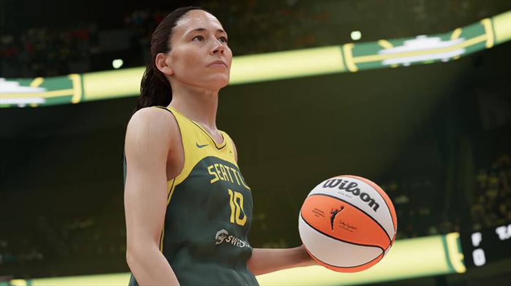 "2K GAMES - NBA 2K23 PS5"