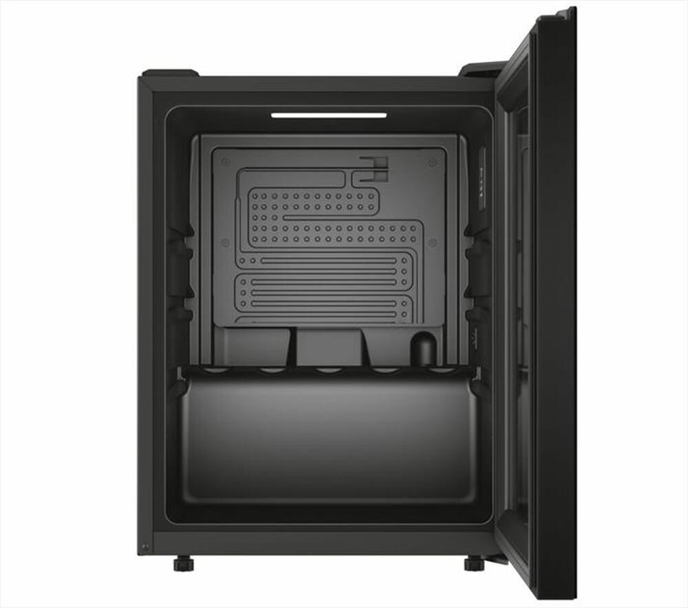 Immagine del prodotto CANDY - Cantinetta CWC023 Classe G 23 bottiglie-Nero