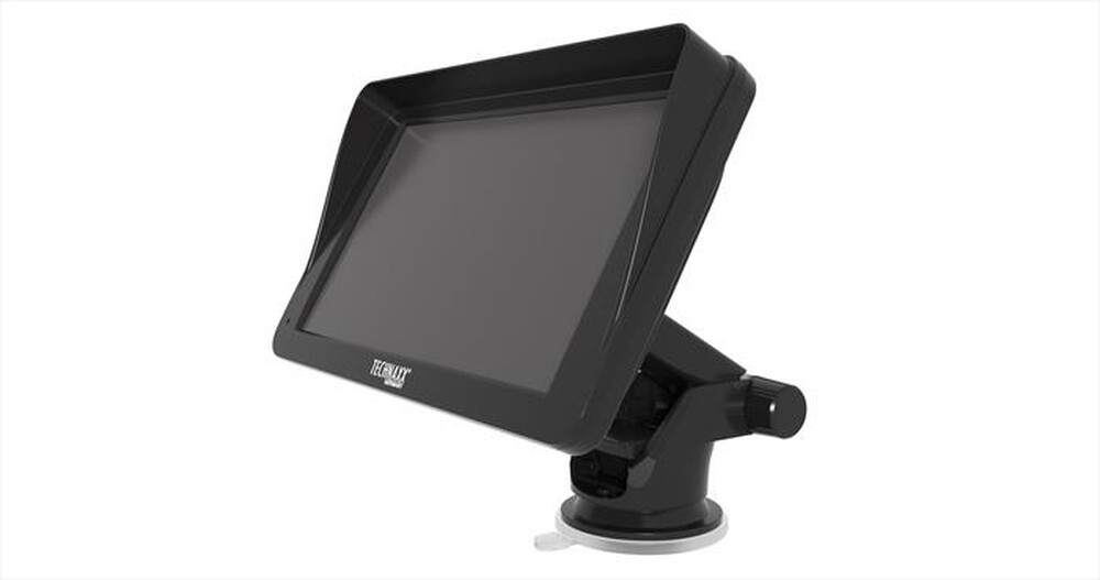 "TECHNAXX - CAR PLAY CON DISPLAY TOUCH DA 7” TX-320-Nero"