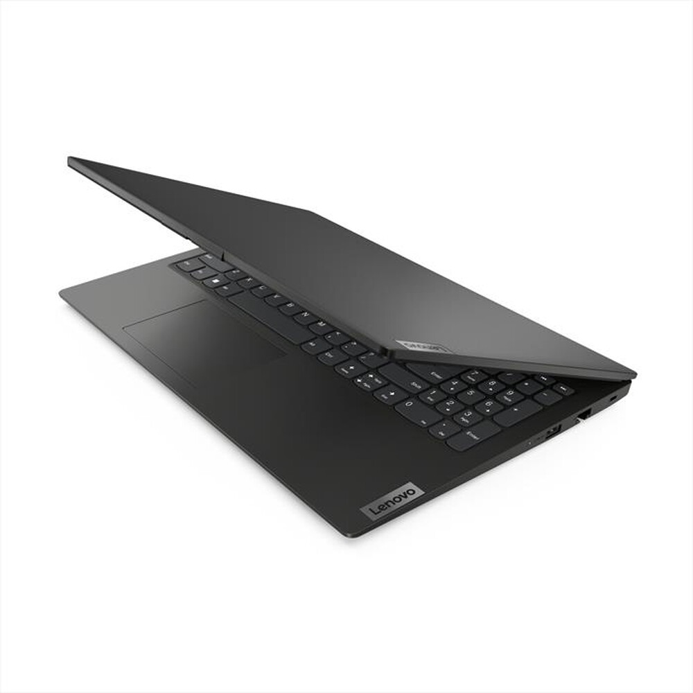 "LENOVO - Notebook V15 82YU00U7IX 15,6\" AMD Ryzen3 8GB 256GB-Business Black"