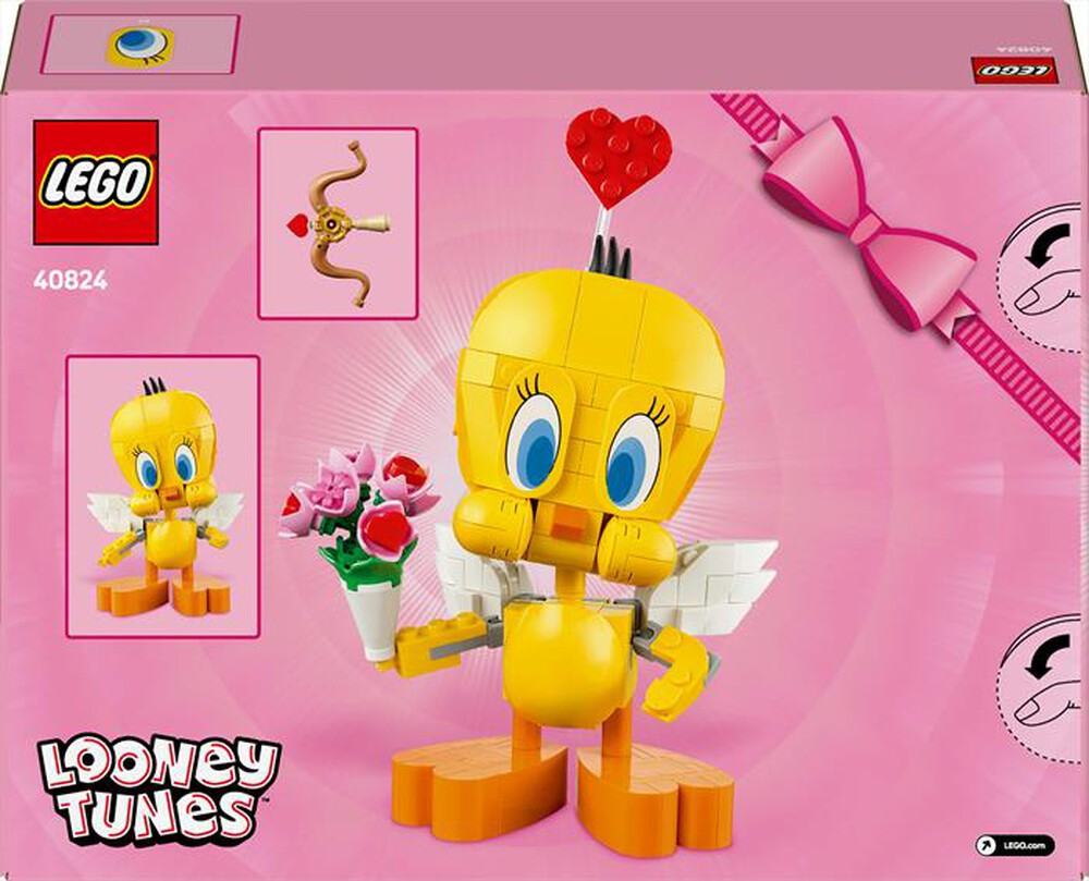 Immagine del prodotto LEGO - Titti - 40824