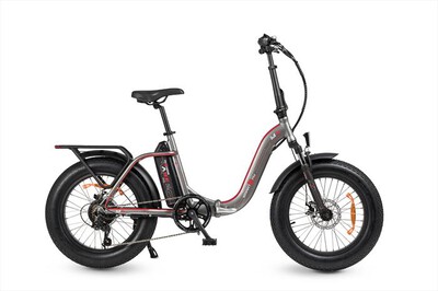 SMARTWAY - M4TR3ALT-Titanium