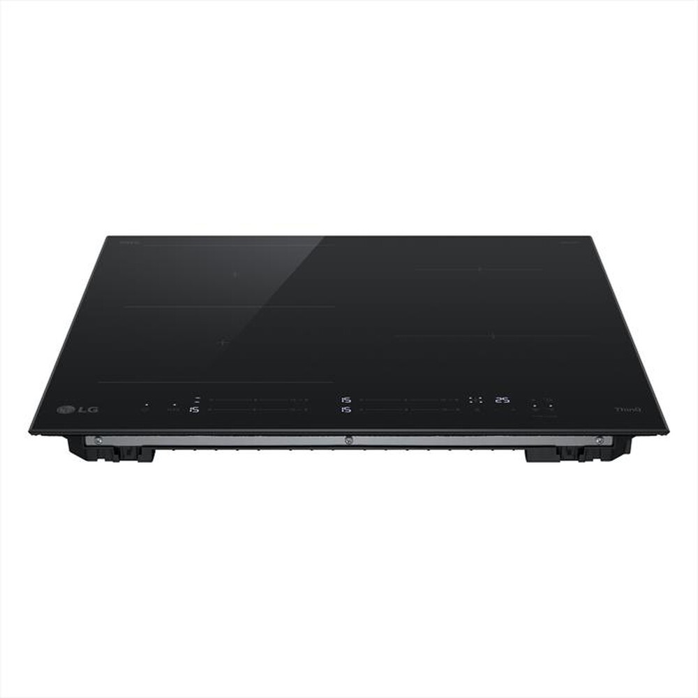 Immagine del prodotto LG - Piano cottura induzione CBIZ2435B 59 cm-Nero Schott