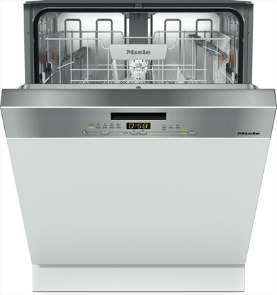 MIELE - Lavastoviglie G 5611 I ACTIVE Classe A 13 coperti-CleanSteel