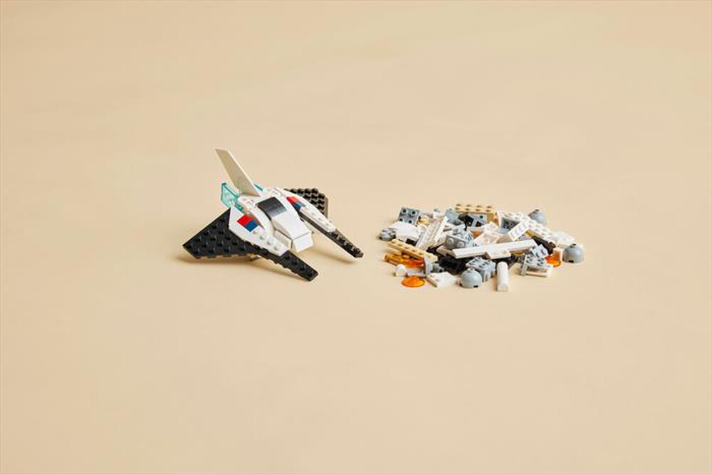 Immagine del prodotto LEGO - CREATOR Space Shuttle 31134