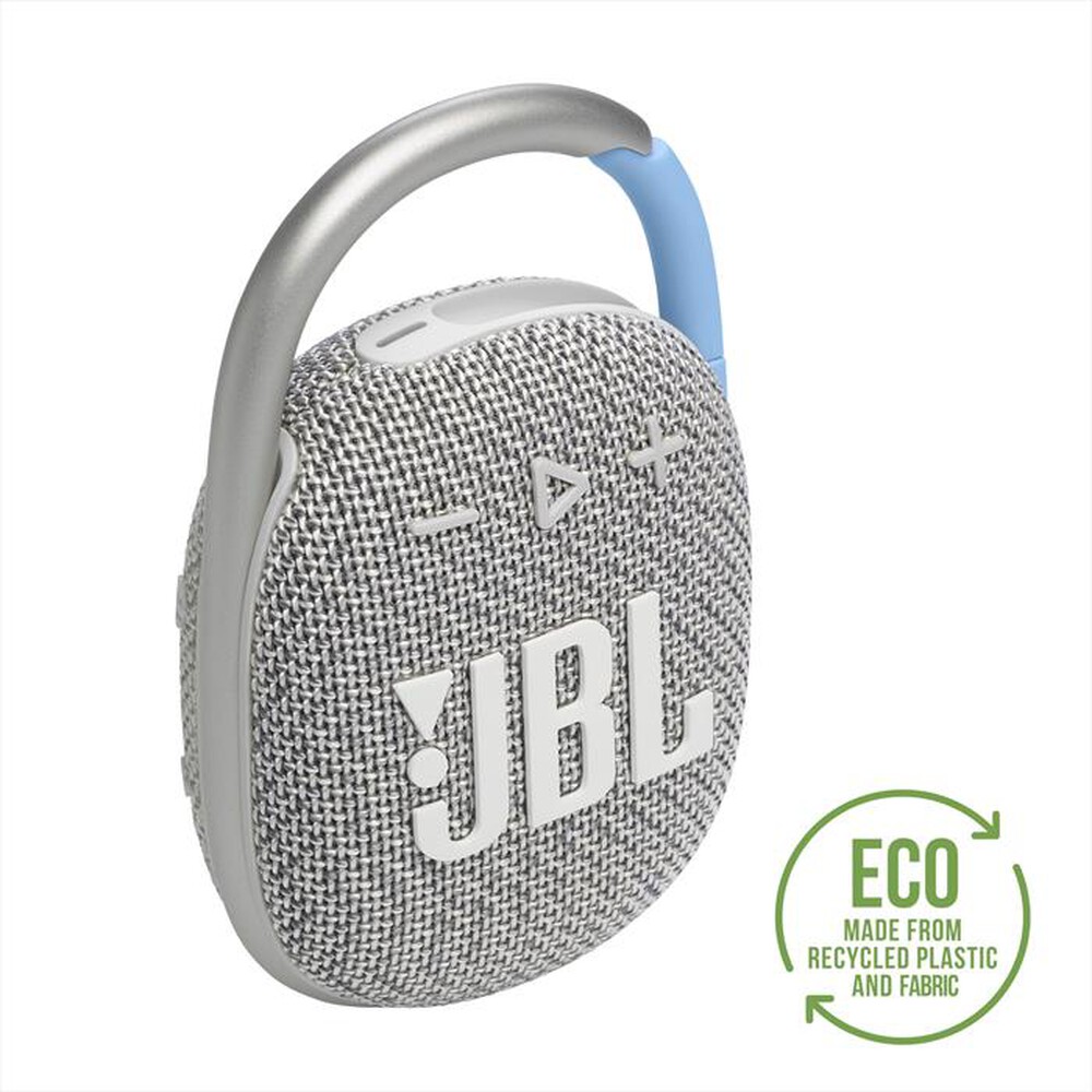 "HARMAN KARDON - Speaker CLIP 4 ECO-BIANCO"