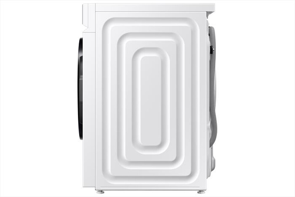 "SAMSUNG - Lavatrice WW11BB944DGM 11 Kg Classe A-bianco oblò black"