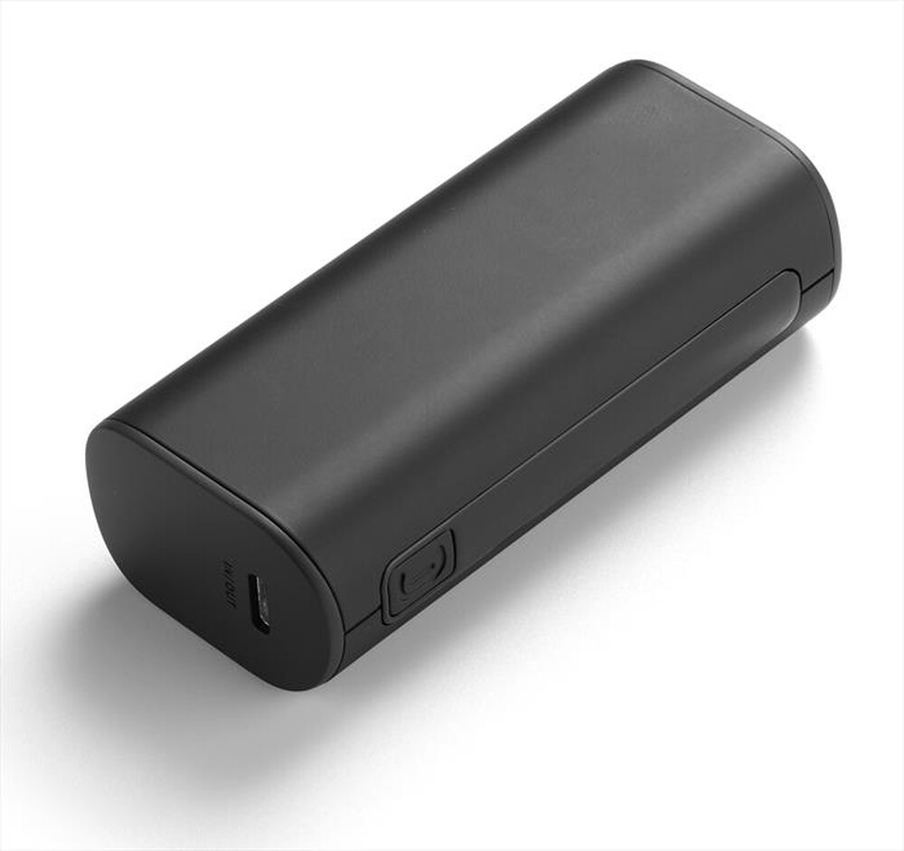 "CELLULARLINE - Power Bank PBNEWTANK5000K-Nero"