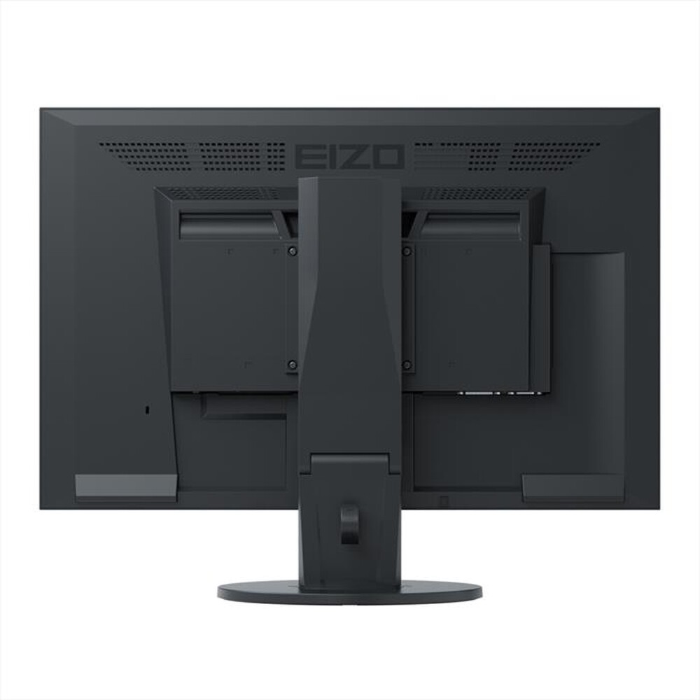 "EIZO - MONITOR FLEXSCAN EV2430 - NERO-NERO"