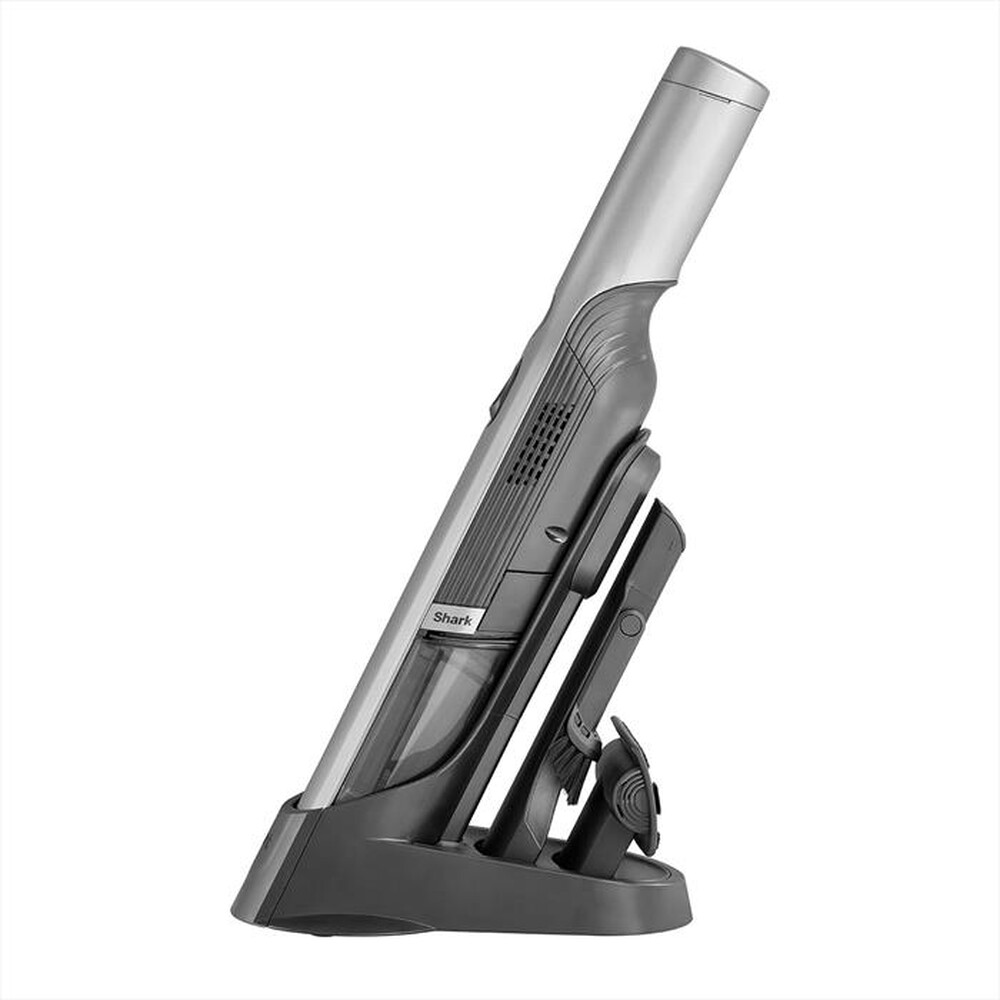 "SHARK - Aspirabriciole senza filo WANDVAC1.0 WV200EU-Grigio"