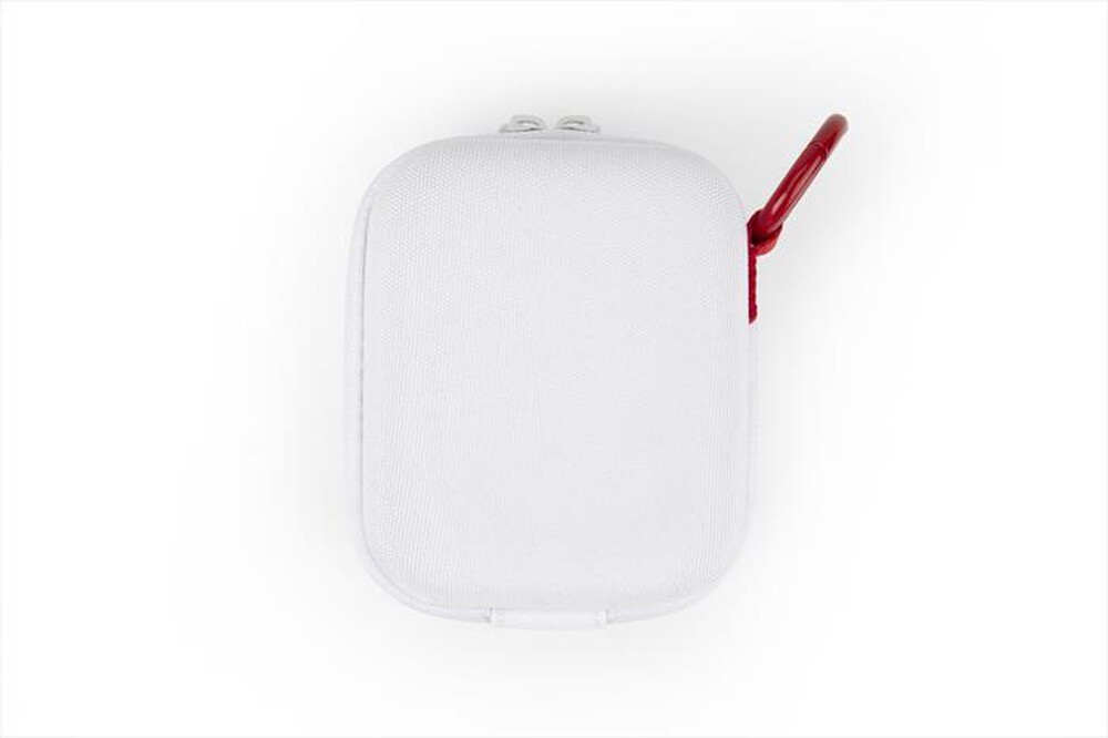 "POLAROID - GO CAMERA CASE-White"
