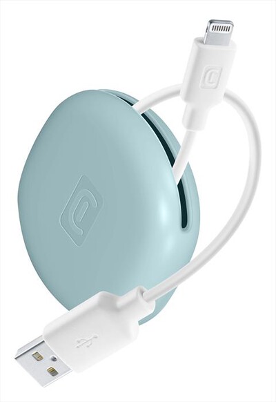 CELLULARLINE - BAG CABLE-White