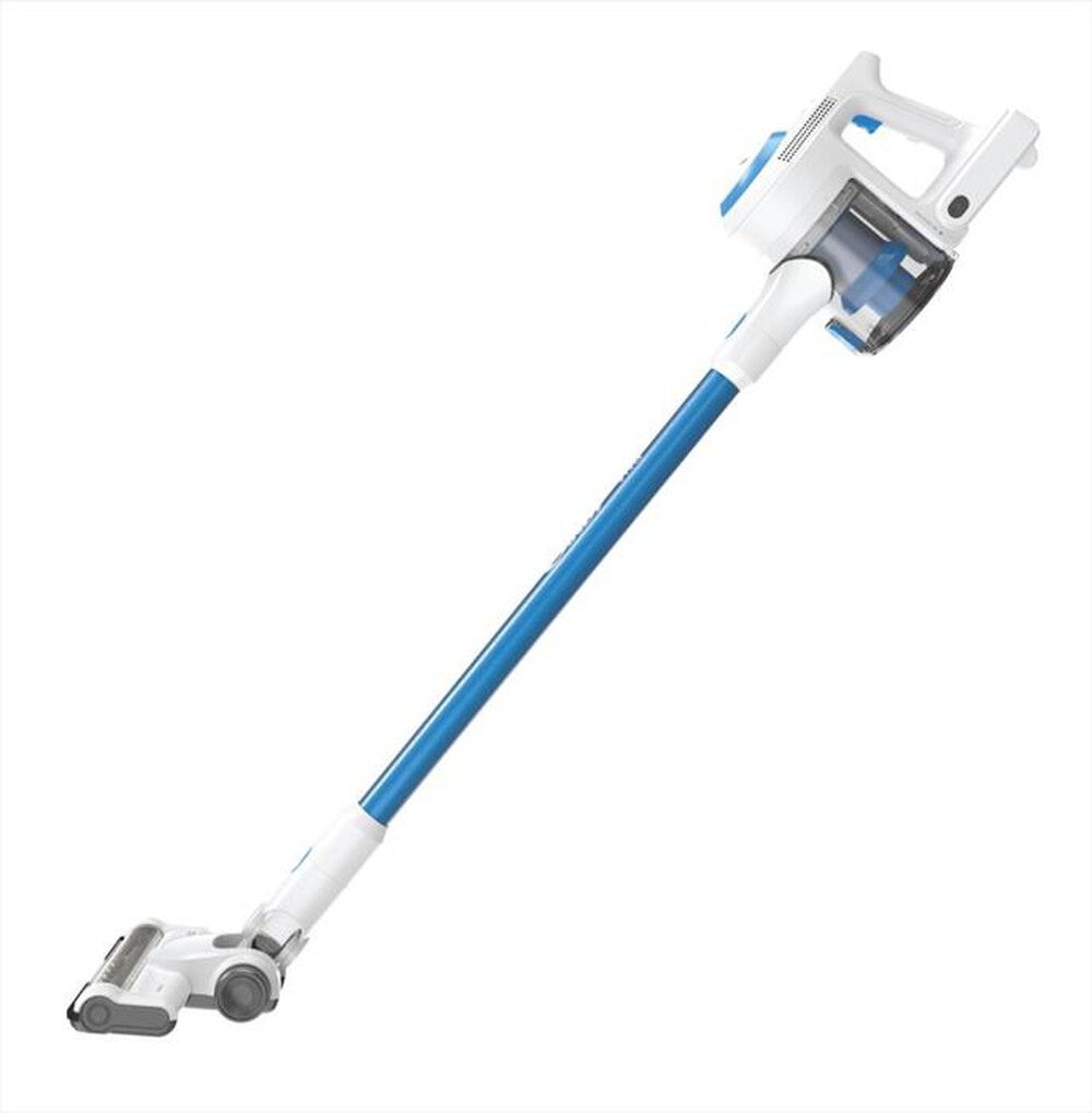 "CANDY - Aspirapolvere ricaricabile ASPCNDCVIVA10-Bianco"