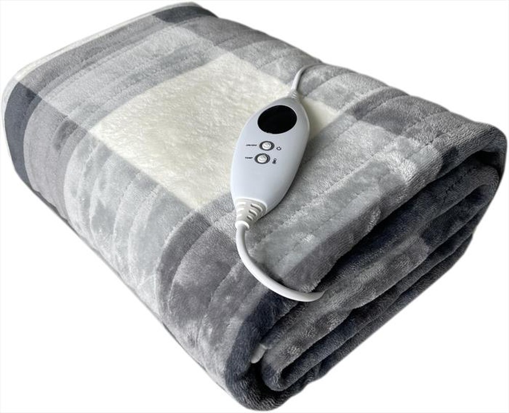 "DCG ELTRONIC - Termocoperta SE3120-SCOZZESE"