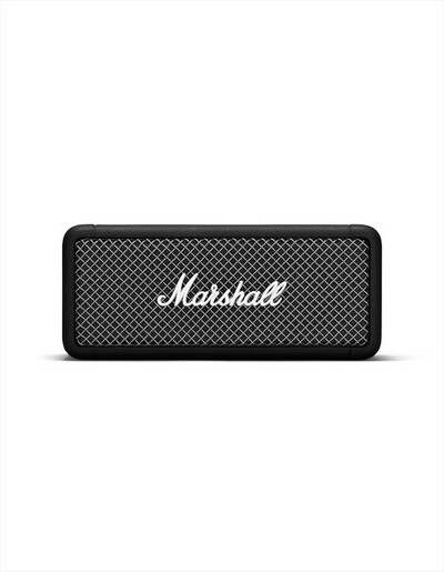 MARSHALL - EMBERTON-Nero
