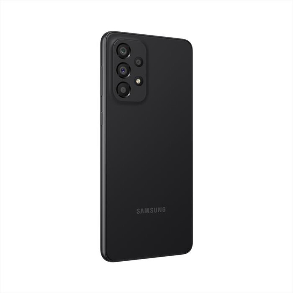 "WIND - 3 - SAMSUNG Galaxy A33 5G-Nero"
