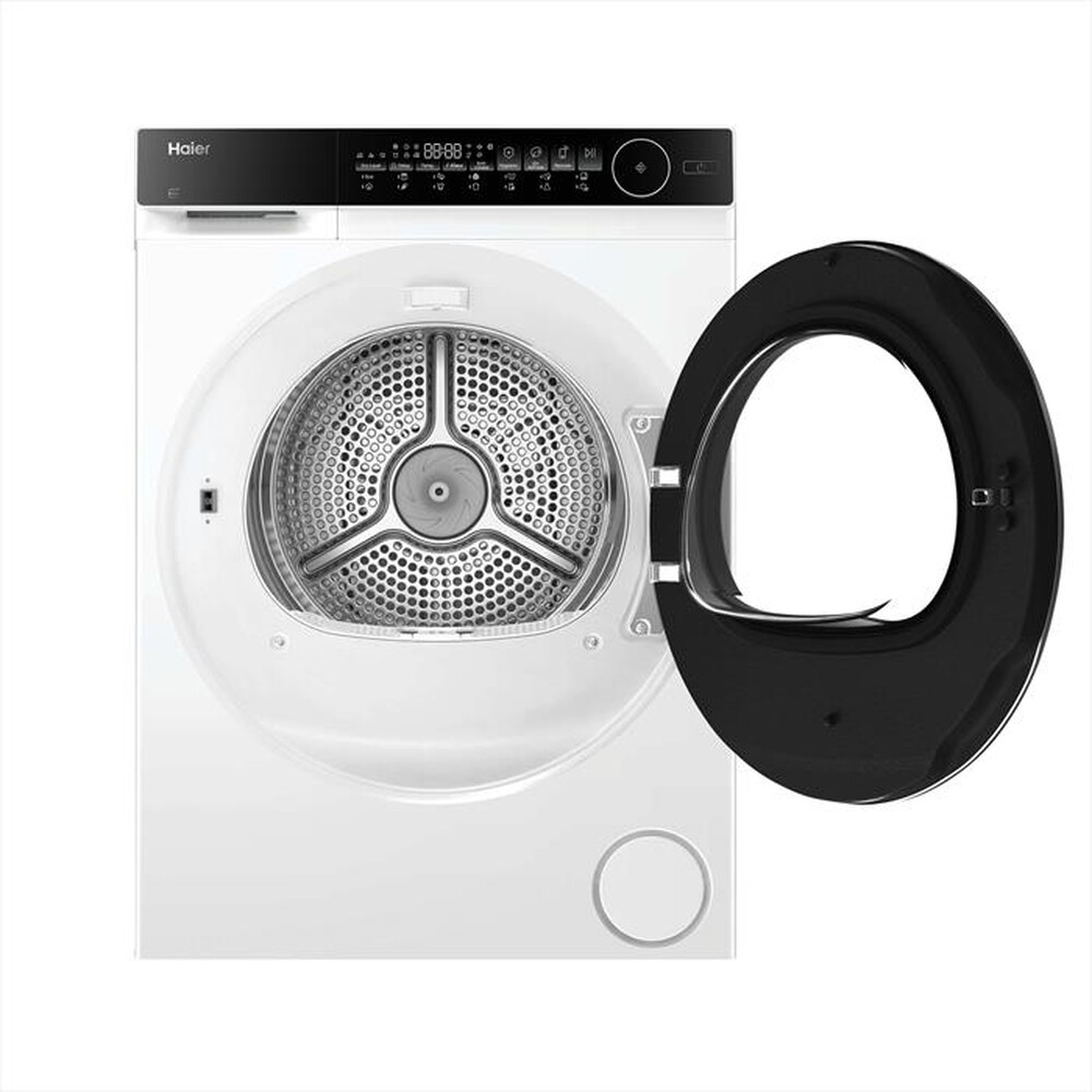 Immagine del prodotto HAIER - HD90C367LU1S-Bianco, Nero