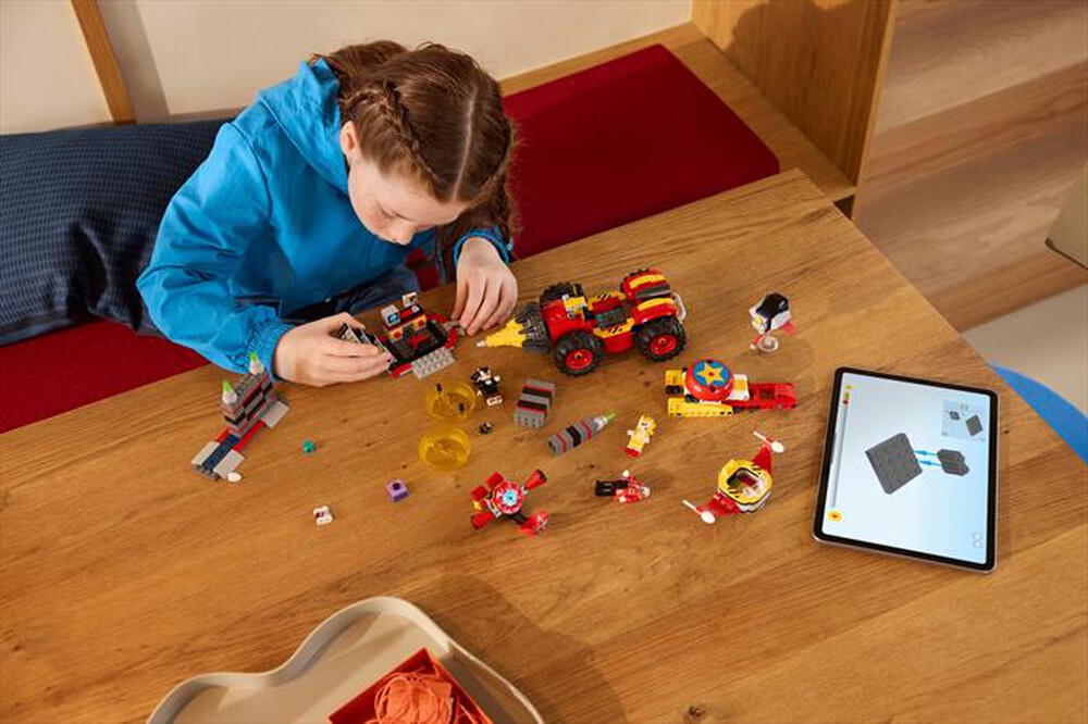 Immagine del prodotto LEGO - SONIC Super SONIC vs. Egg Drillster 76999